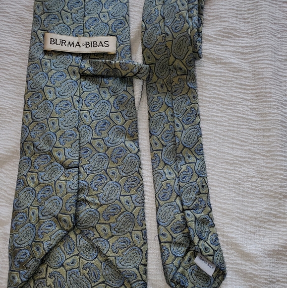 ***3/$30***Lot Of Men's Ties - Picture 8 of 8